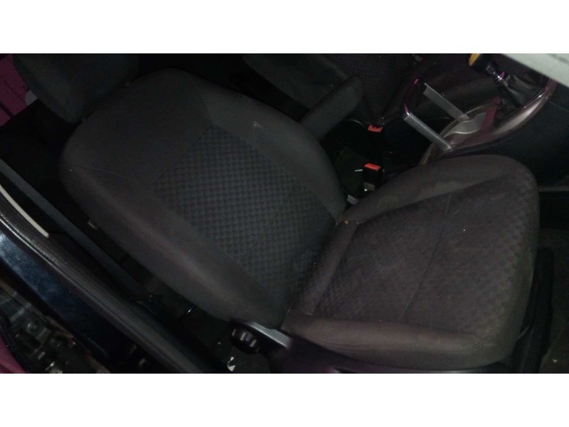 ford galaxy (ca1) del año 2008