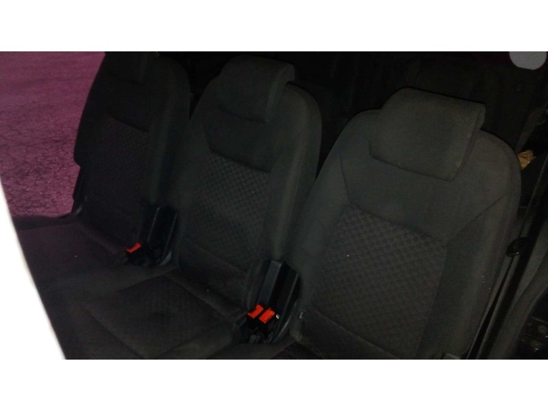 ford galaxy (ca1) del año 2008