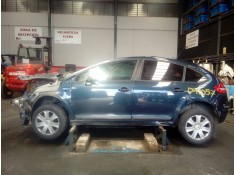 CITROËN C4 BERLINA