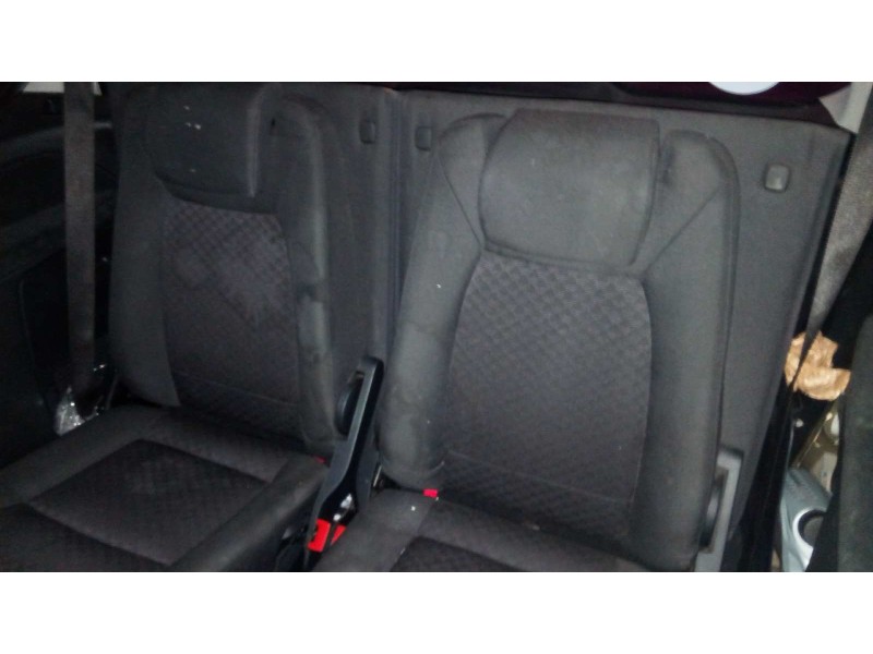 ford galaxy (ca1) del año 2008