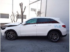 MERCEDES-BENZ CLASE GLC (W253)