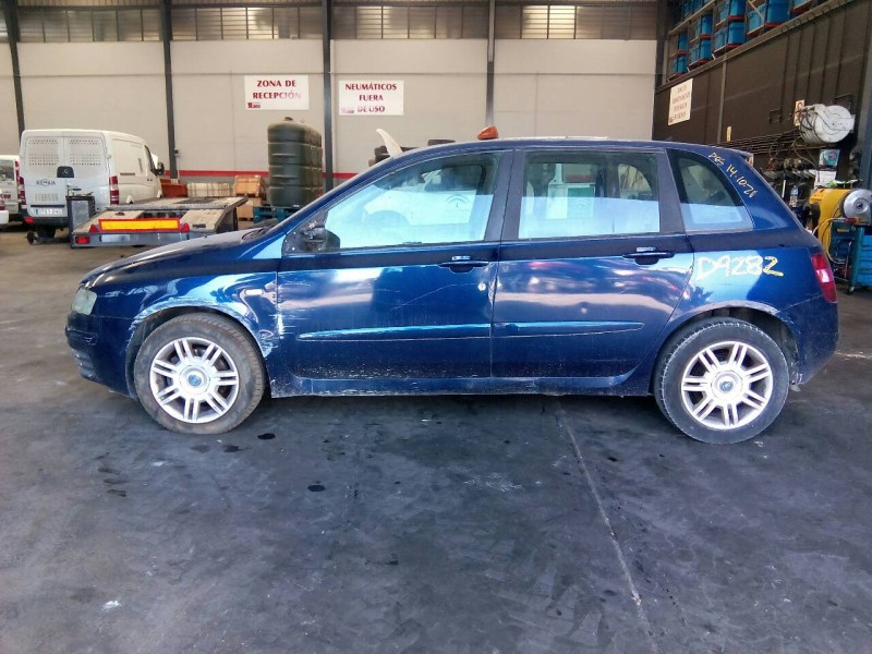 fiat stilo (192) del año 2004