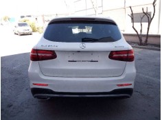 mercedes-benz clase glc (w253) del año 2015 2