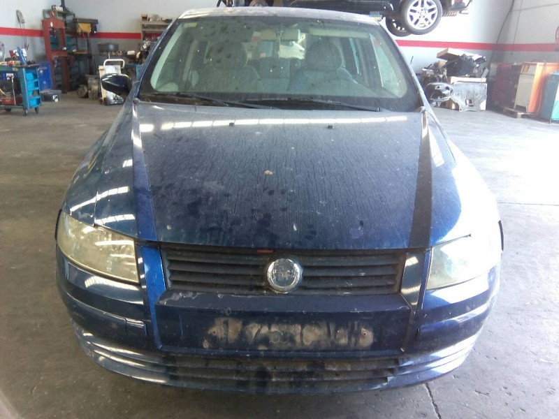 fiat stilo (192) del año 2004