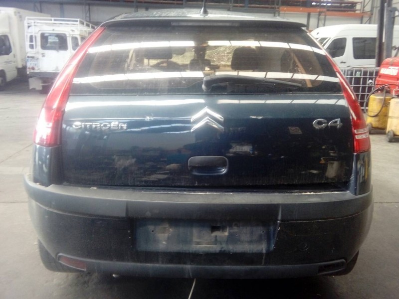 citroën c4 berlina del año 2009