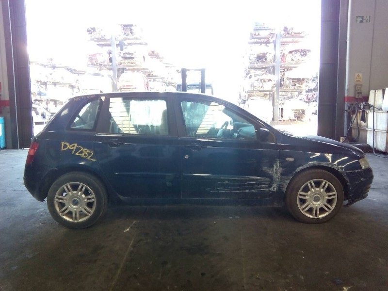 fiat stilo (192) del año 2004