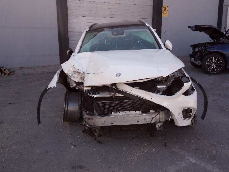 mercedes-benz clase glc (w253) del año 2015
