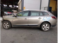 renault megane iii sport tourer del año 2011