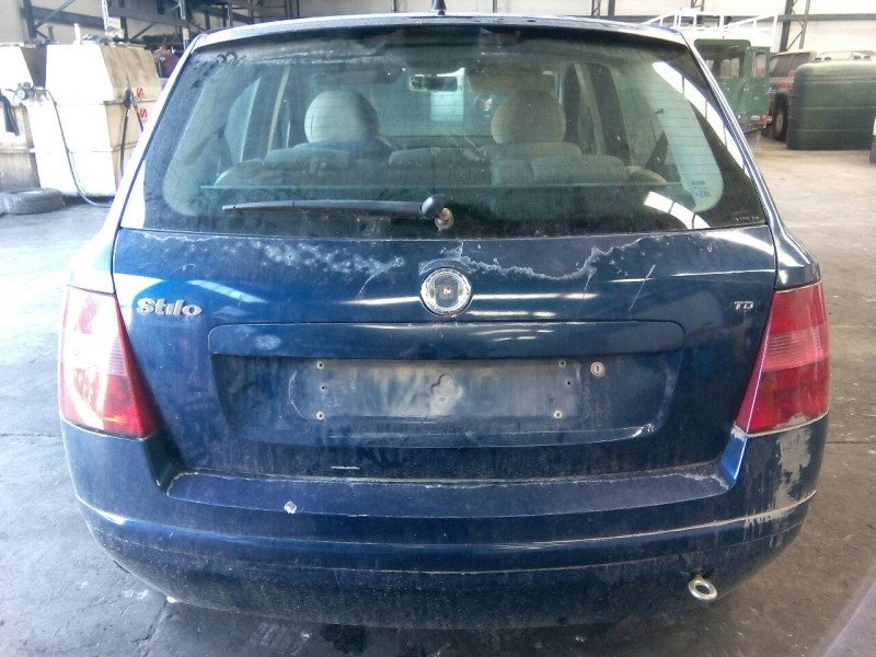fiat stilo (192) del año 2004