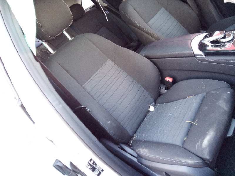 mercedes-benz clase glc (w253) del año 2015