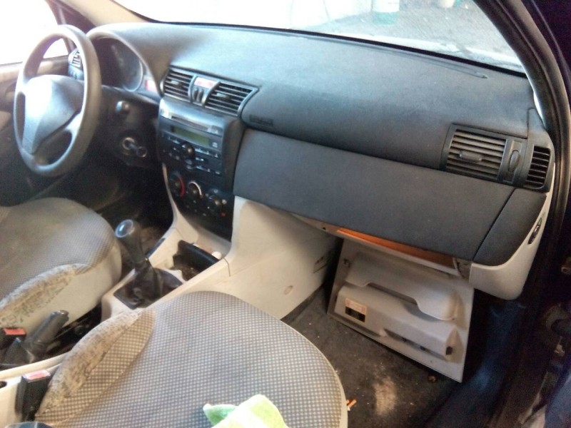 fiat stilo (192) del año 2004