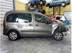 CITROËN BERLINGO STATION WAGON
