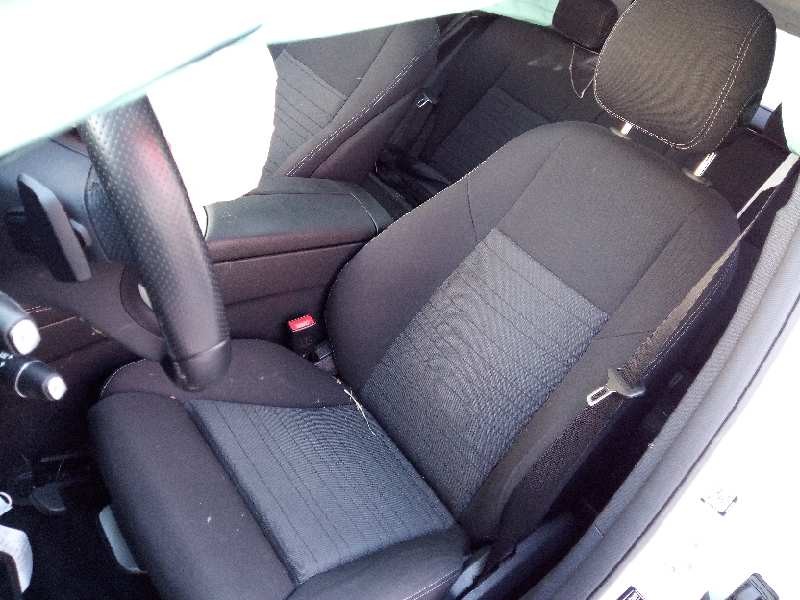 mercedes-benz clase glc (w253) del año 2015