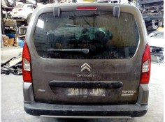 citroën berlingo station wagon del año 2015 2