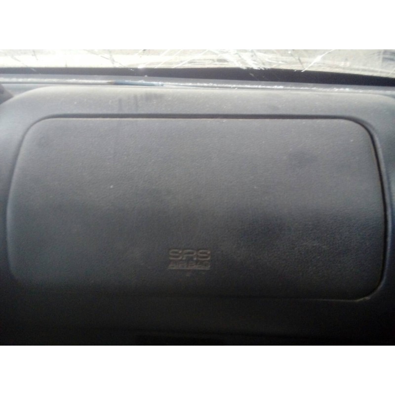 Recambio de airbag delantero derecho para mitsubishi montero (v20/v40) 2500 td gl (3-ptas.) referencia OEM IAM   