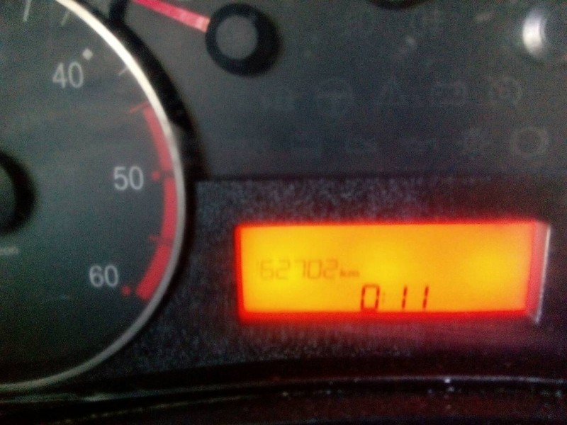 fiat stilo (192) del año 2004