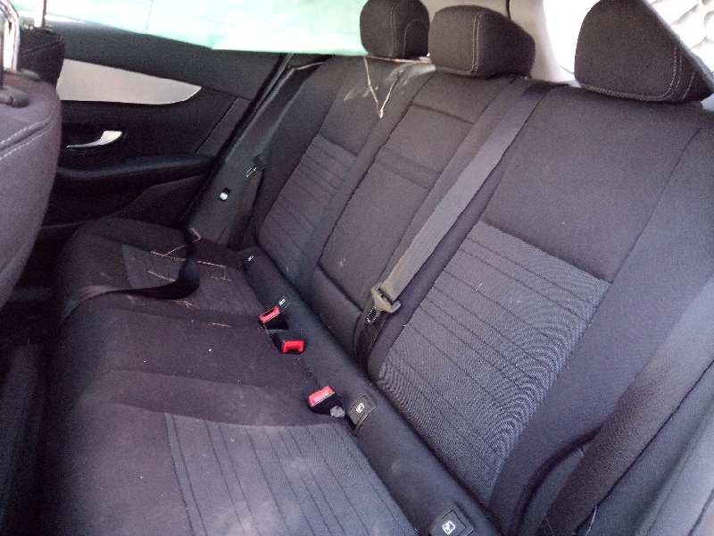 mercedes-benz clase glc (w253) del año 2015
