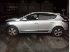 RENAULT MEGANE III BERLINA 5 P