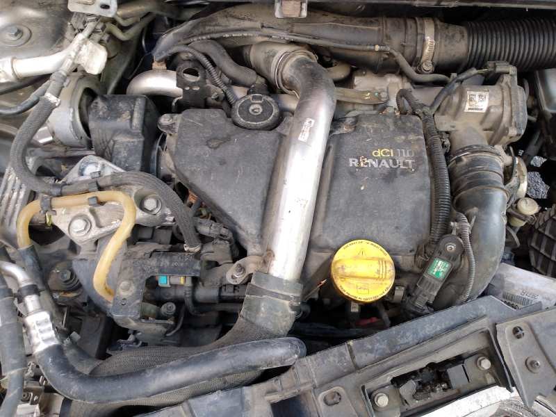 renault megane iii sport tourer del año 2011