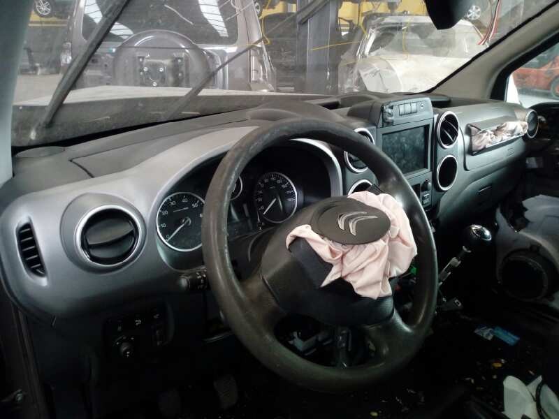 citroën berlingo station wagon del año 2015