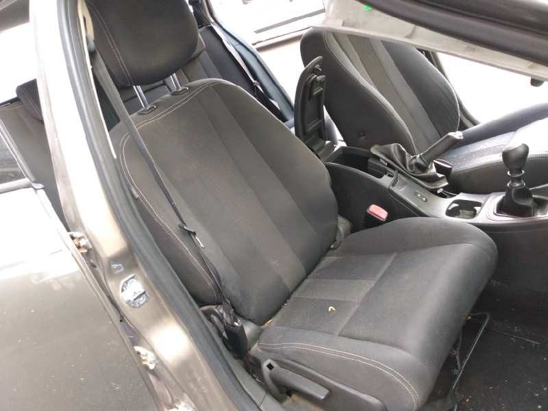 renault megane iii sport tourer del año 2011