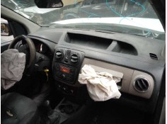 dacia dokker del año 2014 2