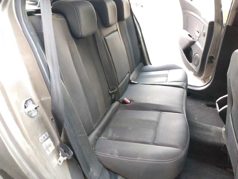 renault megane iii sport tourer del año 2011