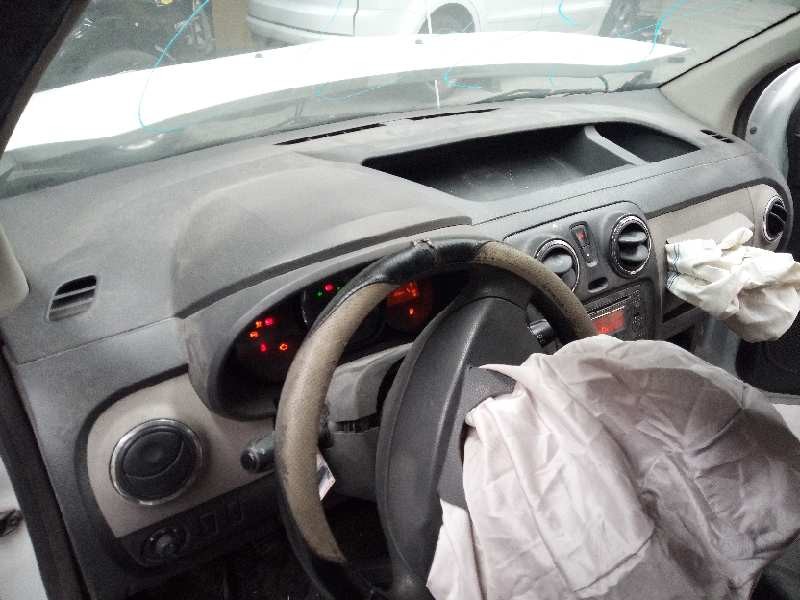 dacia dokker del año 2014