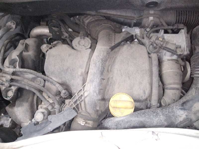 dacia dokker del año 2014