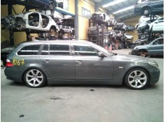 bmw serie 5 touring (e61) del año 2006