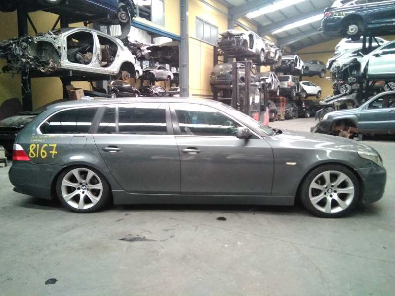 bmw serie 5 touring (e61) del año 2006
