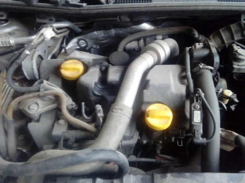 renault megane iii berlina 5 p del año 2010
