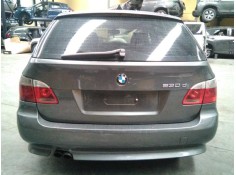 bmw serie 5 touring (e61) del año 2006 2