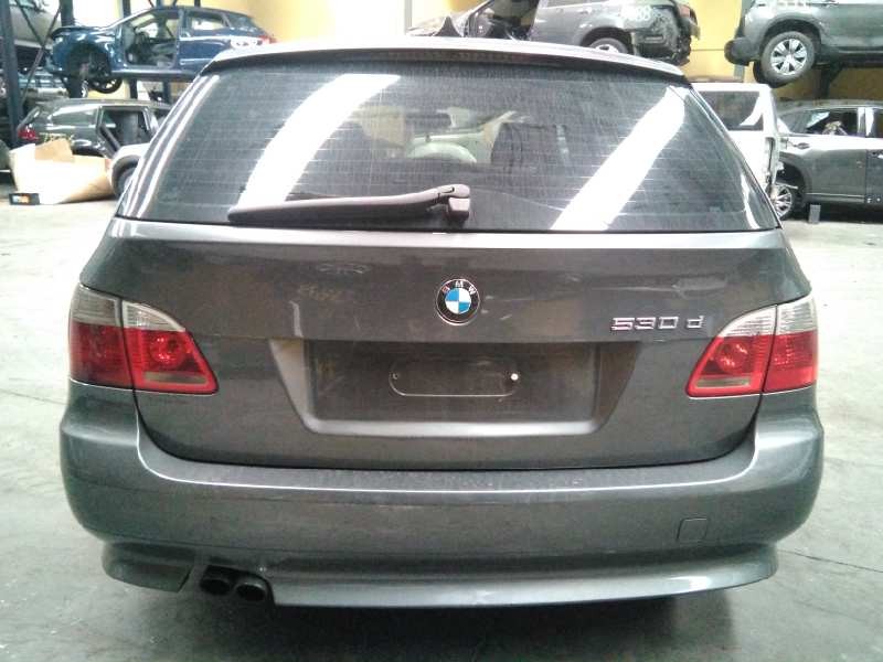 bmw serie 5 touring (e61) del año 2006