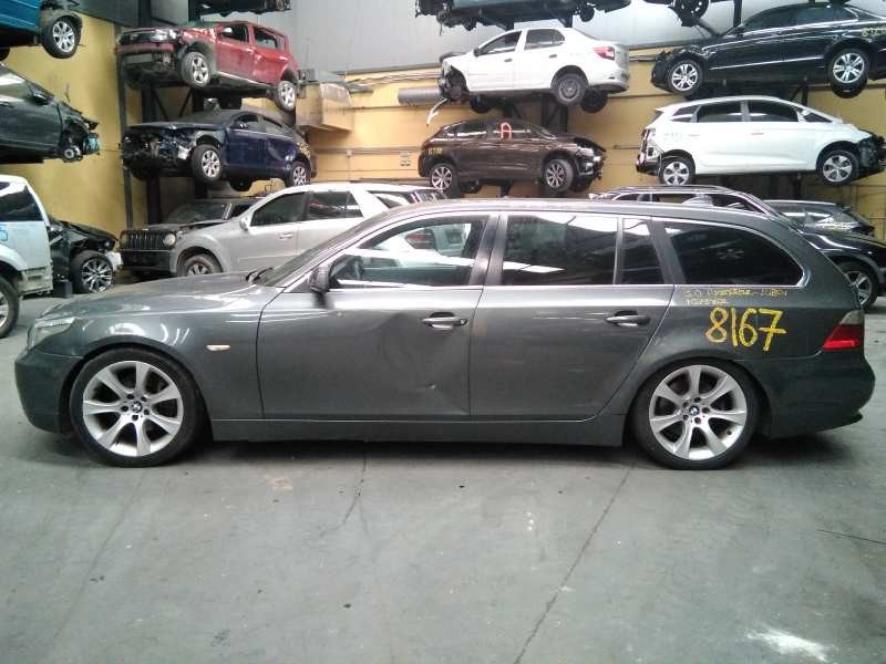 bmw serie 5 touring (e61) del año 2006