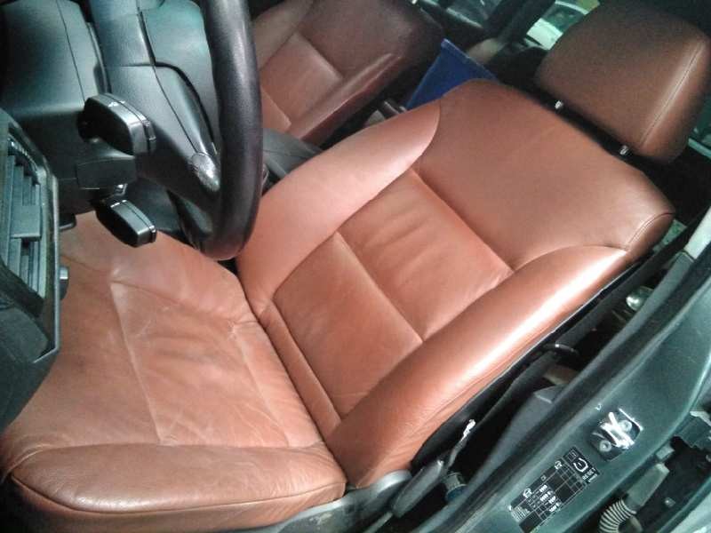 bmw serie 5 touring (e61) del año 2006