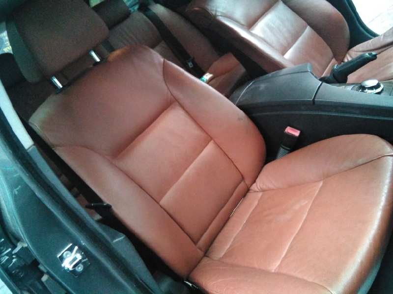 bmw serie 5 touring (e61) del año 2006