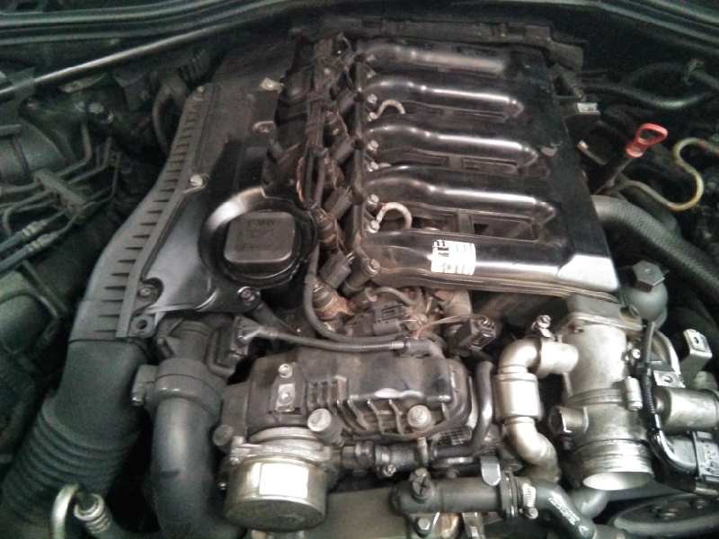bmw serie 5 touring (e61) del año 2006