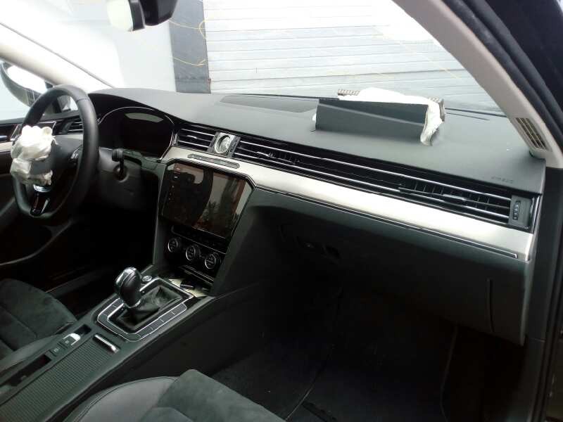 volkswagen passat lim. (3g2) del año 2019