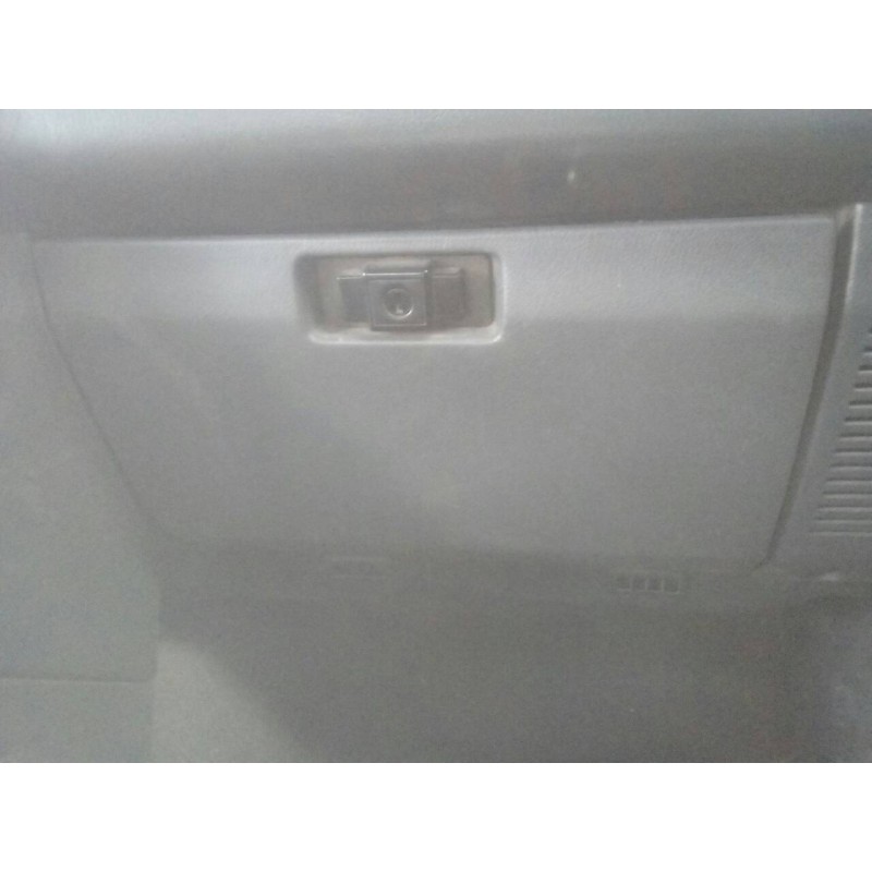 Recambio de guantera para mitsubishi montero (v20/v40) 2500 td gl (3-ptas.) referencia OEM IAM   