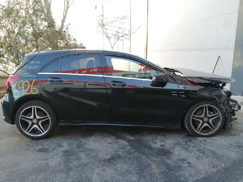 mercedes-benz clase a (w176) del año 2013