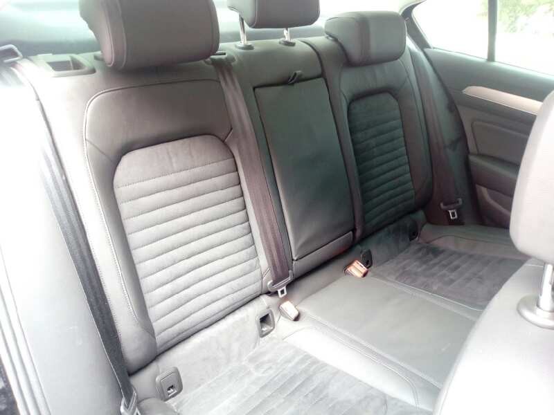 volkswagen passat lim. (3g2) del año 2019