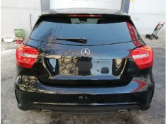 mercedes-benz clase a (w176) del año 2013 2
