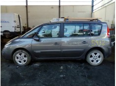 renault espace iv (jk0) del año 2002