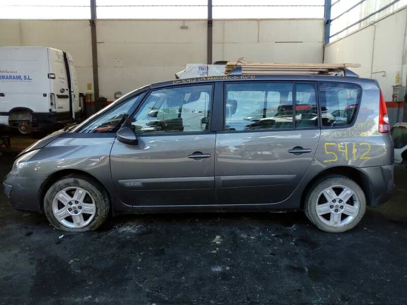 renault espace iv (jk0) del año 2002