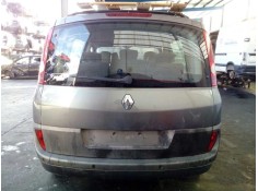 renault espace iv (jk0) del año 2002 2
