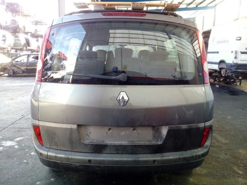 renault espace iv (jk0) del año 2002