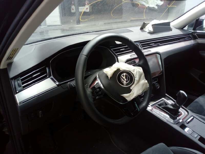 volkswagen passat lim. (3g2) del año 2019
