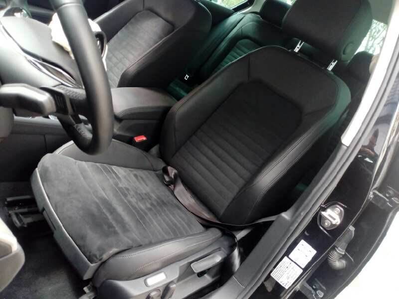 volkswagen passat lim. (3g2) del año 2019