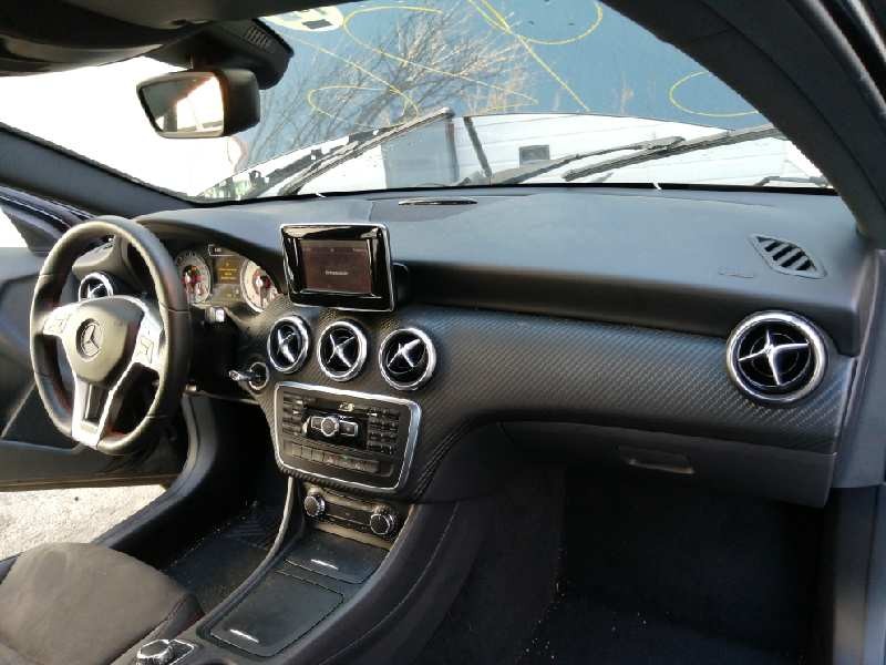mercedes-benz clase a (w176) del año 2013